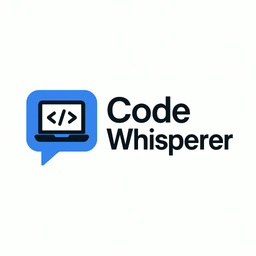 Code Whisperer