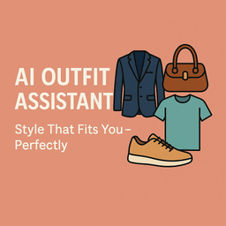 Fashion AI stylish 