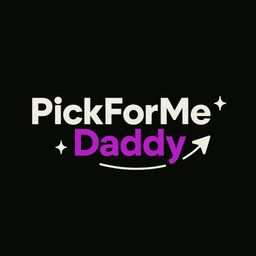 Pickformedaddy