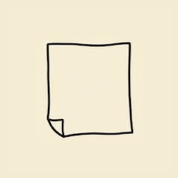 3 Pages Daily — Minimal journal