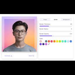 Profile Picture Maker