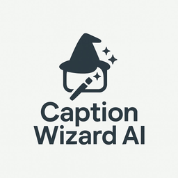 Caption Wizard AI