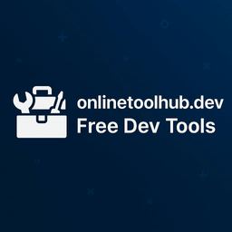 onlinetoolhub.dev