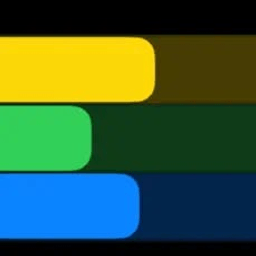 Heart Rate Zones Plus - iPhone App