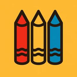 Clever Coloring Book