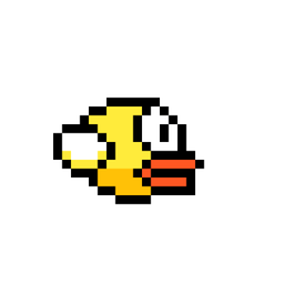 Play Flappy Bird Online