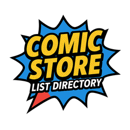 Comic Store List Directory