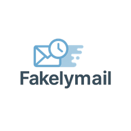 Fakelymail - Instant Temporary Emails