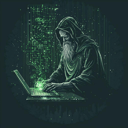 The Coder's Sage