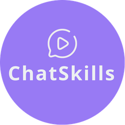 ChatSkills