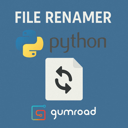 File Renamer