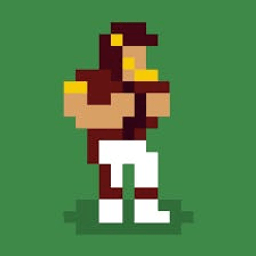 Retro Bowl Unblocked Game