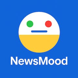 NewsMood: AI News Sentiment
