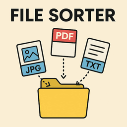File Sorter