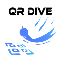 QR Dive