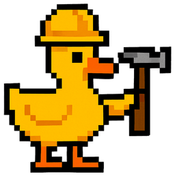 Build with Ducky