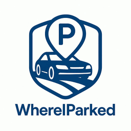 WhereIParked - Smart Parking Locator
