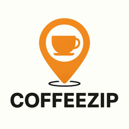 CoffeeZip - Coffee Passport