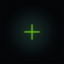 CS2 Crosshair: Pro Aim Helper