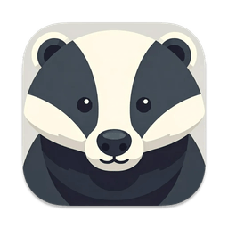 Life Badger - Achievement Log