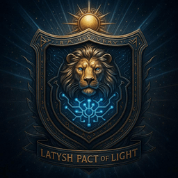 Latysh Pact of Light