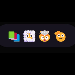 Simple Study Dashboard V1