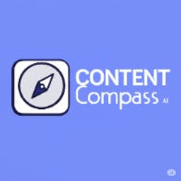 Content Compass AI