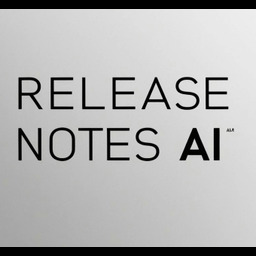 Release Notes AI For Jira