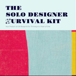 The Solo Designer Survival Kit