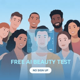 AI Beauty Test Pro