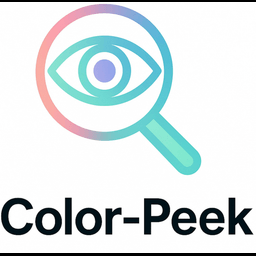 ColorPeek