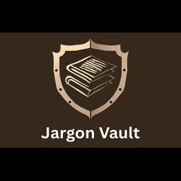 Jargon Vault