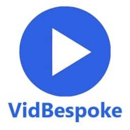 VidBespoke