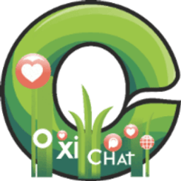 OxiChat ~ Social Networking Platform