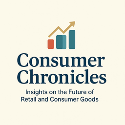 Consumer Chronicles