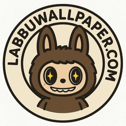 Labubu Wallpaper
