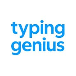 Typing Genius