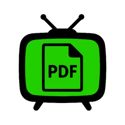 TV PDF Viewer