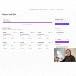 Orion AI Life Copilot