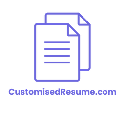 Customised Resume