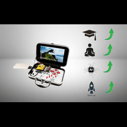 BioLAb in home for Brain nd Body 