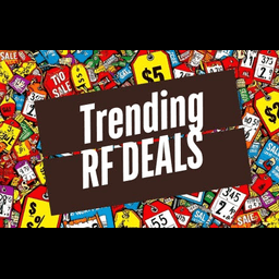 Trending RedFlagDeals
