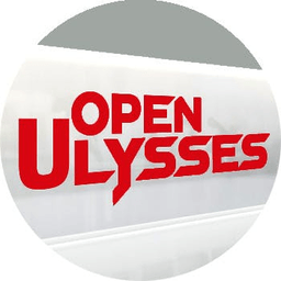 Open Ulysses