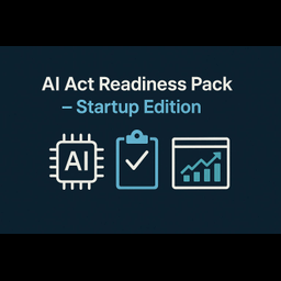 AI Act Readiness Pack