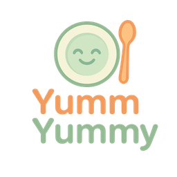 Yumm Yummy!