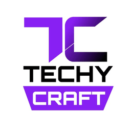 Techy Craft