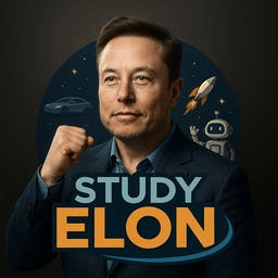 Study Elon