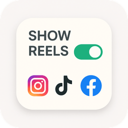 Stop Reels 2.0