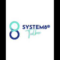 SYSTEM8® Toolbox