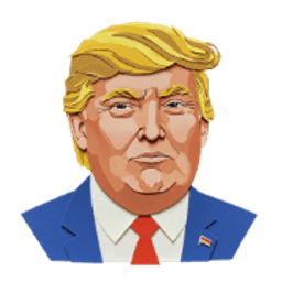 Trumpy - Impeach-O-Meter